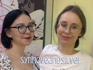 Synnoveandsilver