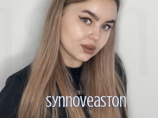 Synnoveaston