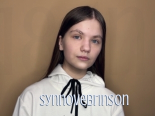 Synnovebrinson