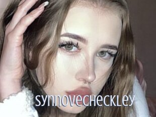 Synnovecheckley