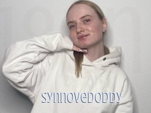 Synnovedoddy