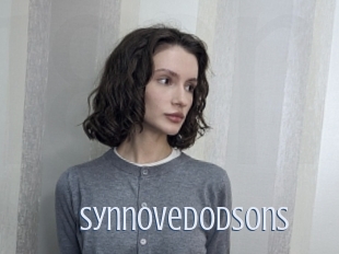 Synnovedodsons