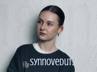 Synnoveduty