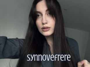 Synnovefrere