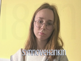 Synnovehankin