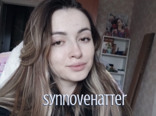 Synnovehatter