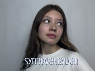 Synnovehaydon