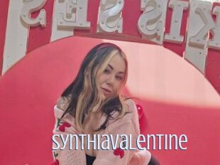 Synthiavalentine