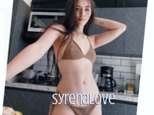 Syrenalove