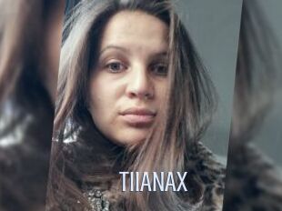 TIIANAx