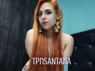 TPnSANTANA