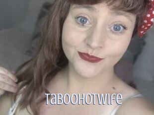 TabooHotwife