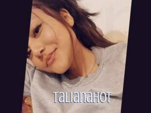 Talianahot