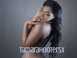 TamaraHootersx