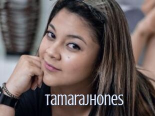 TamaraJhones