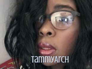 TammyArch