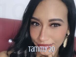 Tammy_20 18 ans Nue