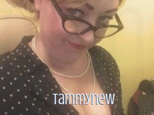 Tammynew