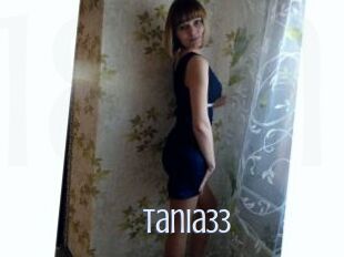 Tania_33 18 ans Nue