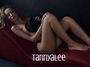 TannyaLee