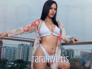 TarahWillis