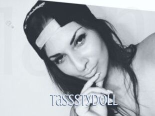 TassstyDoll