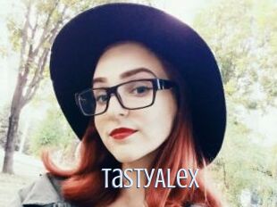 TastyAlex