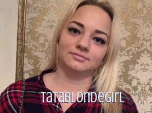 TataBlondeGirl