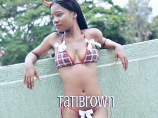 TatiBrown