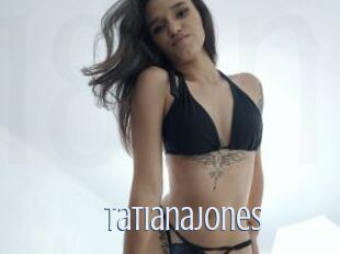 TatianaJones