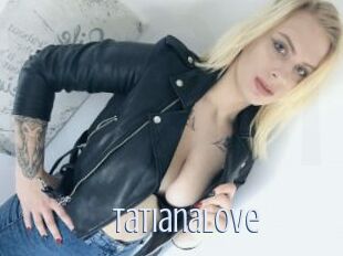 TatianaLove