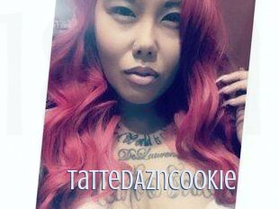 TattedAznCookie