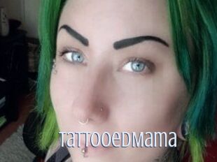 TattooedMama