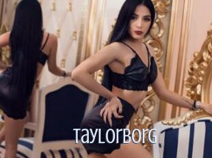 TaylorBorg