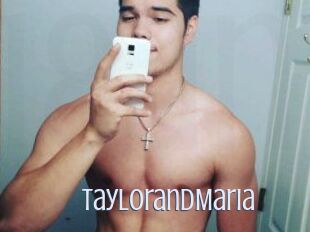 TaylorandMaria