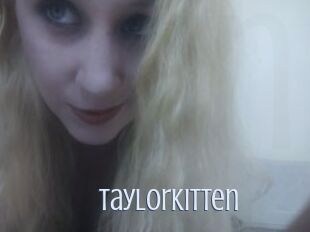 Taylorkitten