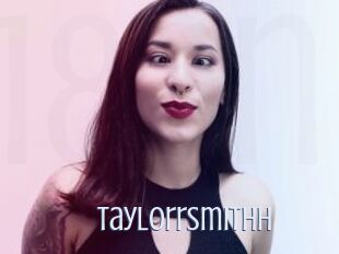 TaylorrSmithh