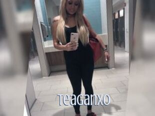 Teaganxo