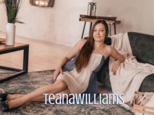 TeanaWilliams