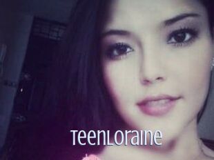 TeenLoraine