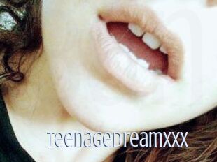 TeenageDreamxxx 18 ans Nue