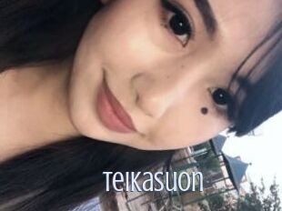 TeikaSuon