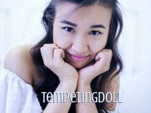 TempetingDoll