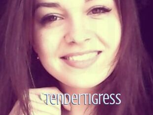 TenderTigress