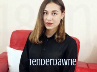 Tenderdawne