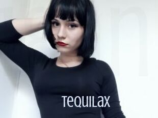 TequilaX