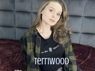 TerriWood