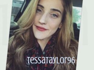 TessaTaylor96 18 ans Nue