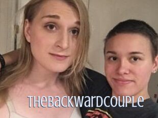 TheBackwardCouple