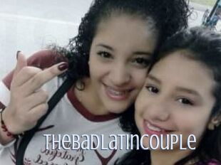 TheBadLatinCouple